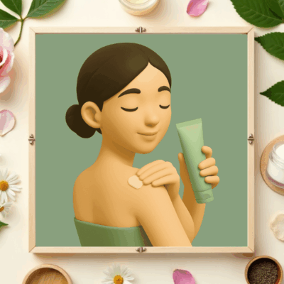 Chăm sóc cơ thể