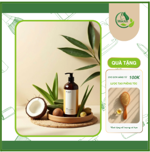 Dầu xả dưỡng tóc