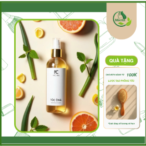 Xịt dưỡng tóc phục hồi