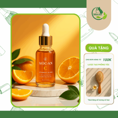 Serum Vitamin C - SRVC30