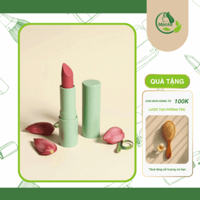 Son dưỡng có màu từ atiso đỏ - AT40016