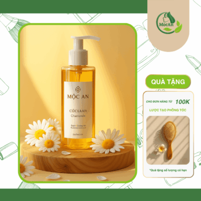 Toner hoa cúc - TNCH120
