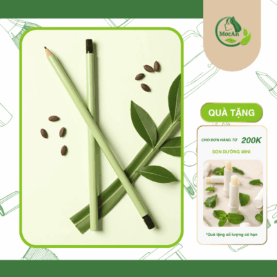 Chì Kẻ Mày Thuần Chay
