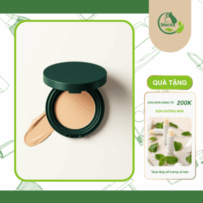 Cushion Thuần Chay