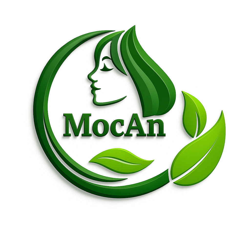 Mộc An
