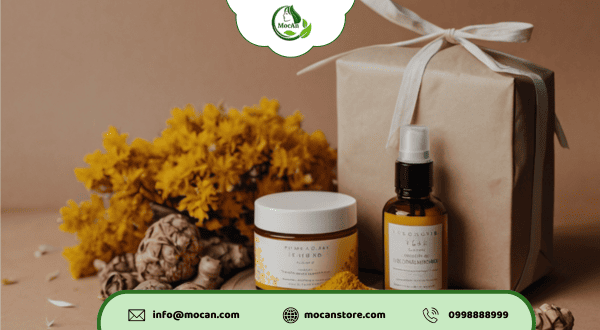 Các loại mỹ phẩm chăm sóc da thuần chay dành cho buổi sáng