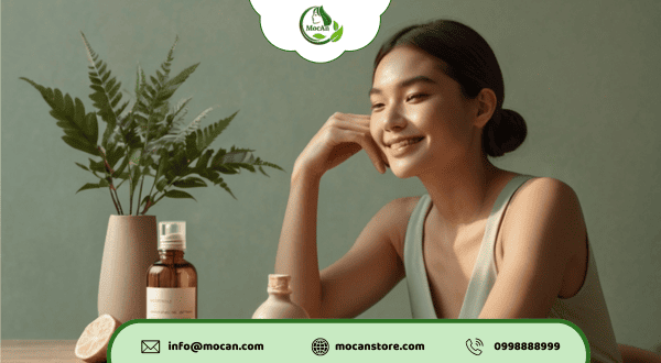 Lý do các loại mỹ phẩm chăm sóc da thuần chay được ưa chuộng hiện nay